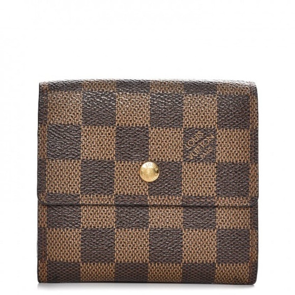 Louis Vuitton Wallet - Picture 1 of 5
